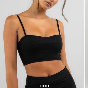 City beach Australia Brighton Top -mooloola